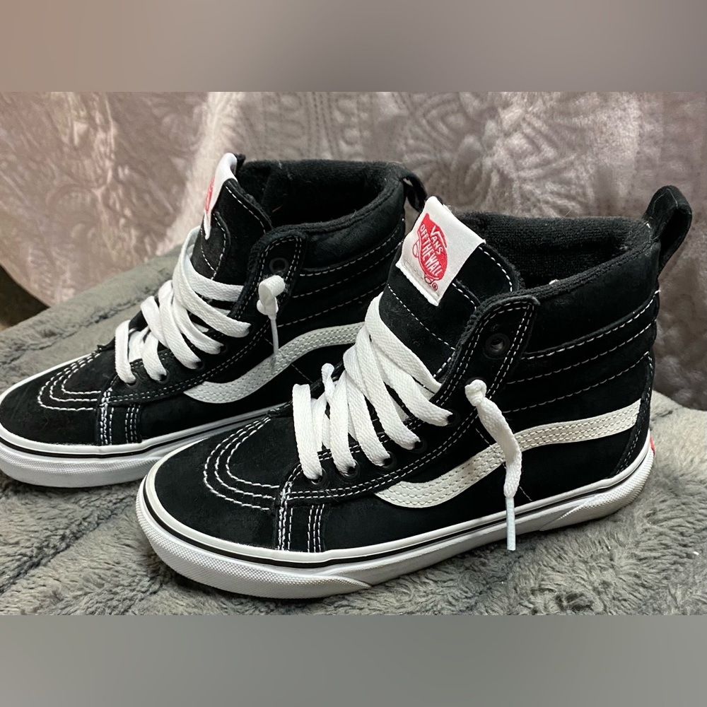 Vans casual sneaker